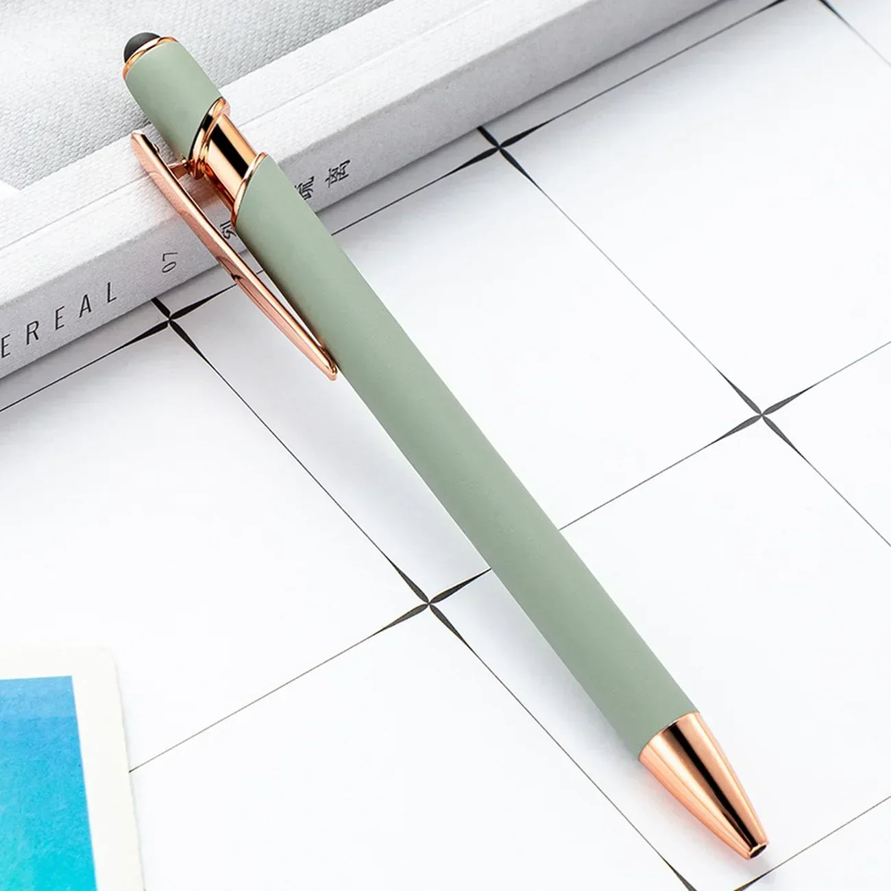50pcs Ballpoint Pen Set