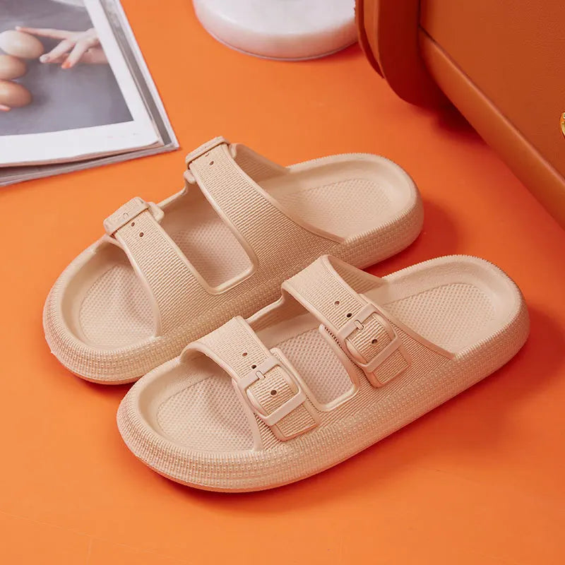 EVA Slip-On Sandals