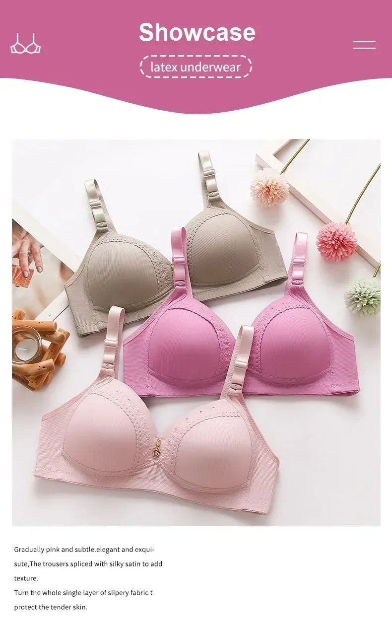 Nursing Bra