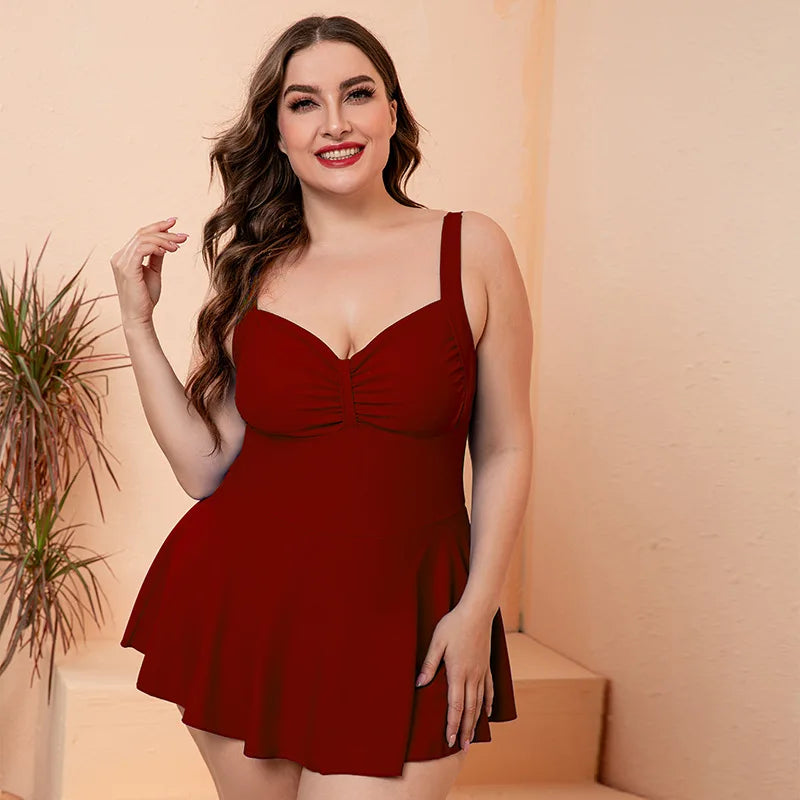 Swim Dress