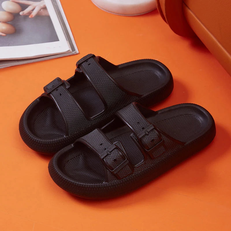 EVA Slip-On Sandals