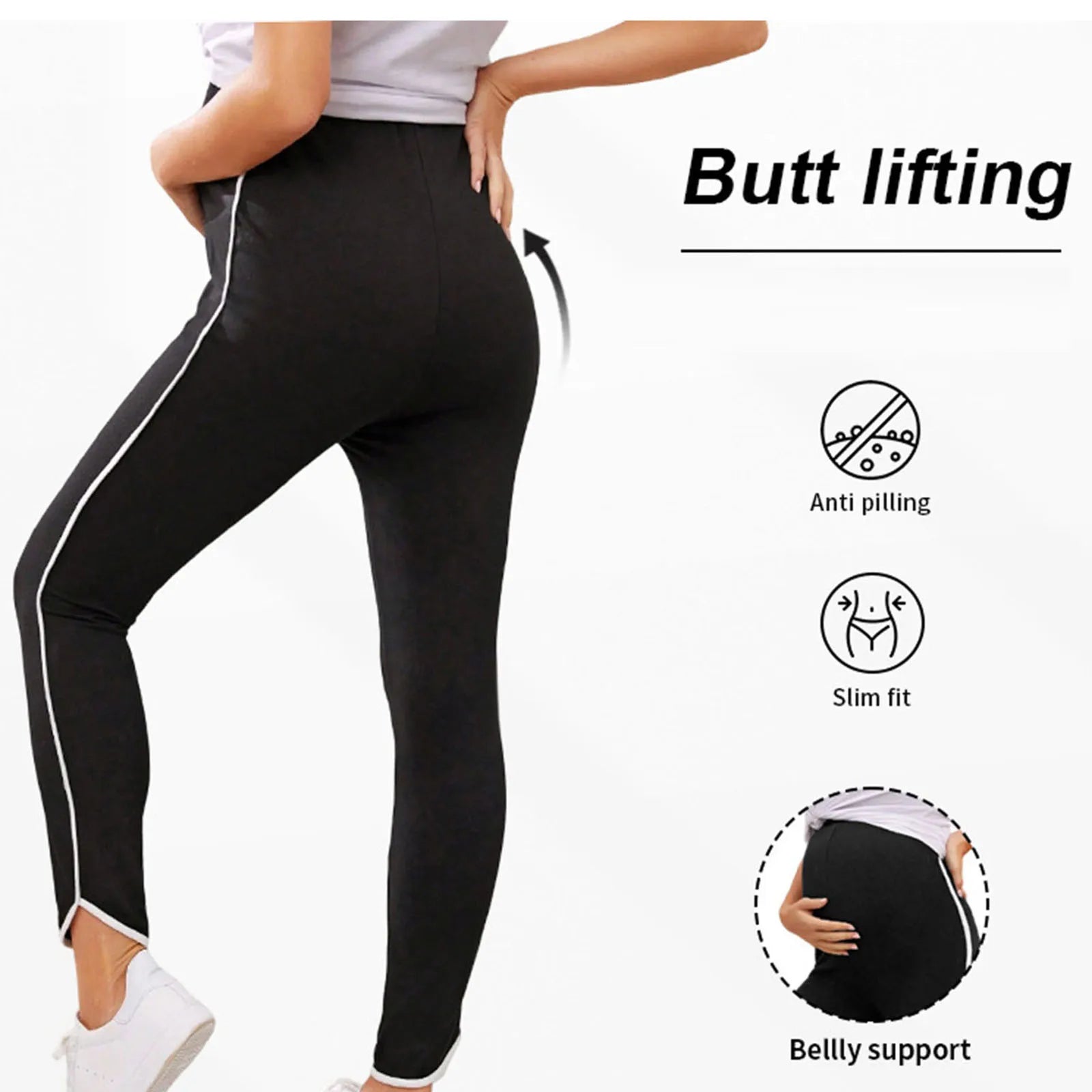 Maternity Pants