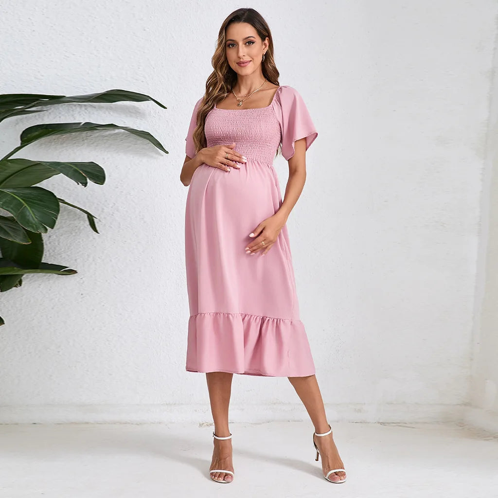 Maternity Dress