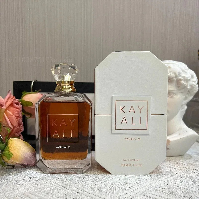 Kayali 3.4oz(100mL)
