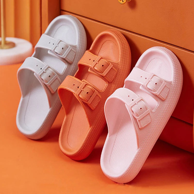 EVA Slip-On Sandals