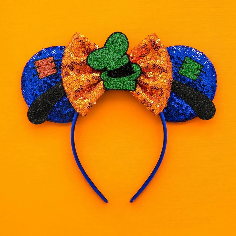 Character Mouse Ears Headband