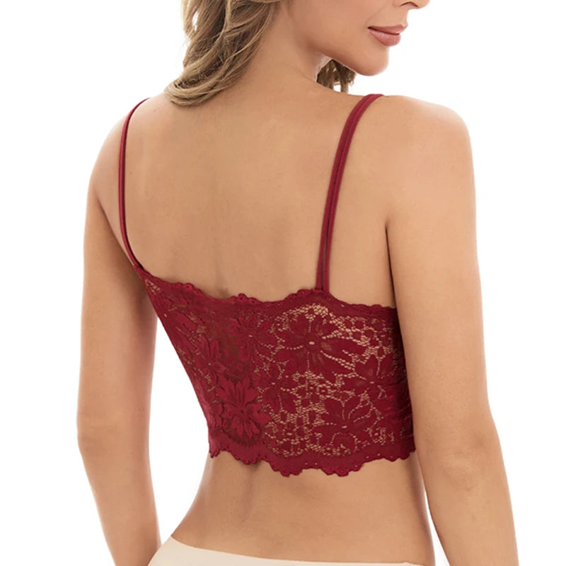 3-Piece Bralette Set