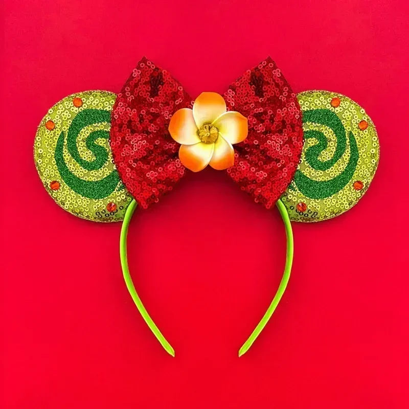 Character Mouse Ears Headband