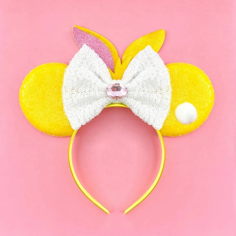Character Mouse Ears Headband