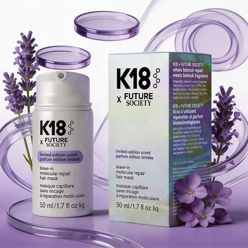 K18 Hair Products