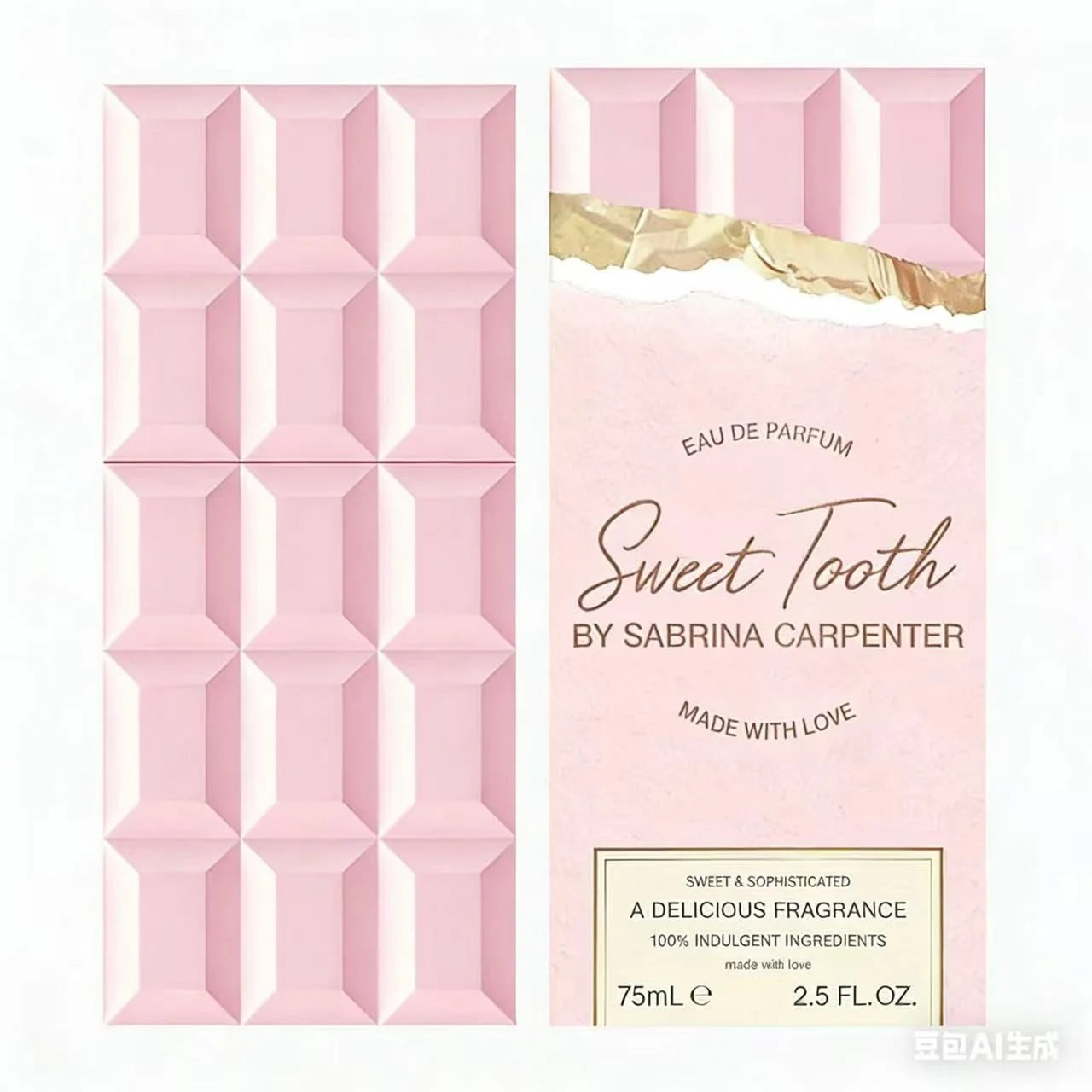 Sabrina Carpenter Sweet Tooth 3.4oz(100mL)