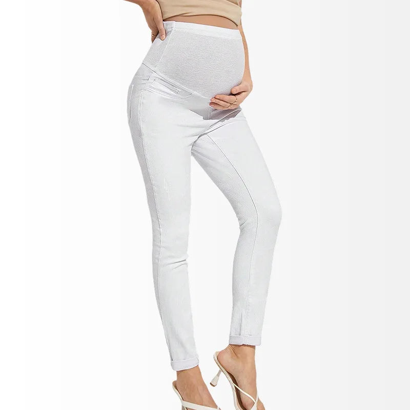 Maternity Jeans
