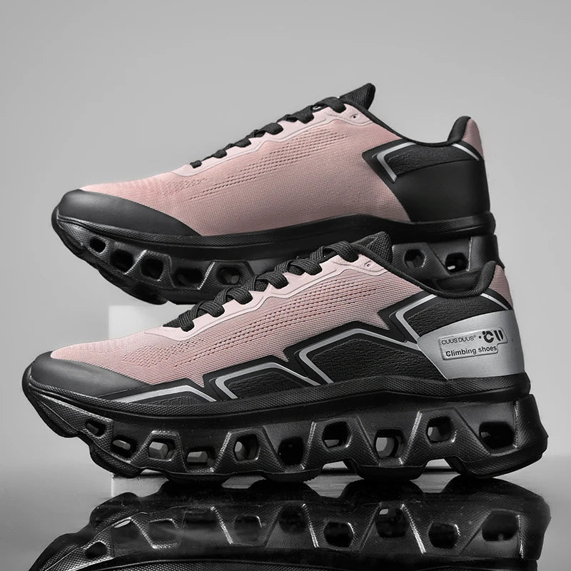 Breathable Running Shoes