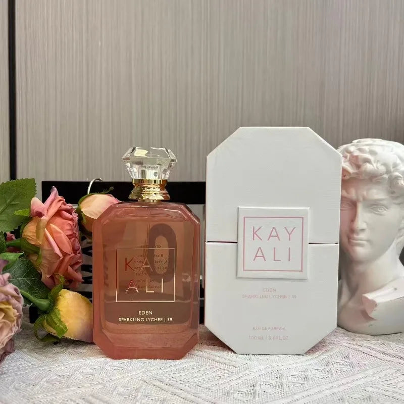 Kayali 3.4oz(100mL)