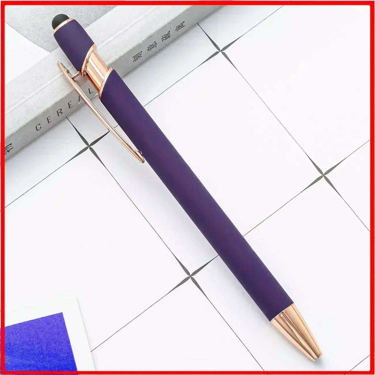 50pcs Ballpoint Pen Set