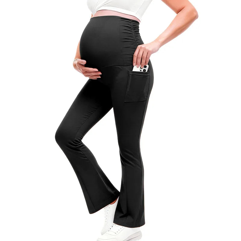 Maternity Yoga Pants
