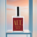 ALT. Crystal No.23 Extrait De Parfum 2oz(60mL)