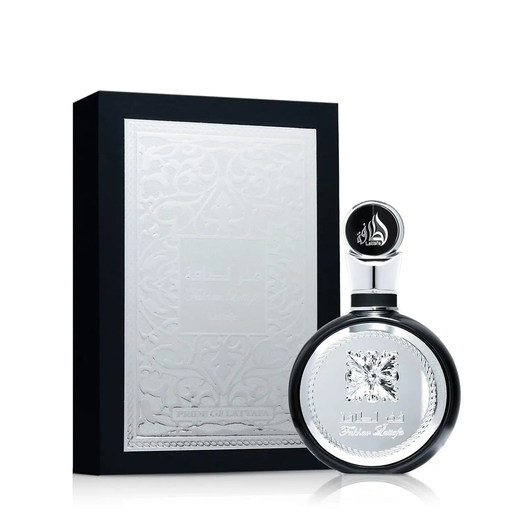 Lattafa Fakhar Eau De Parfum 3.4oz(100mL)