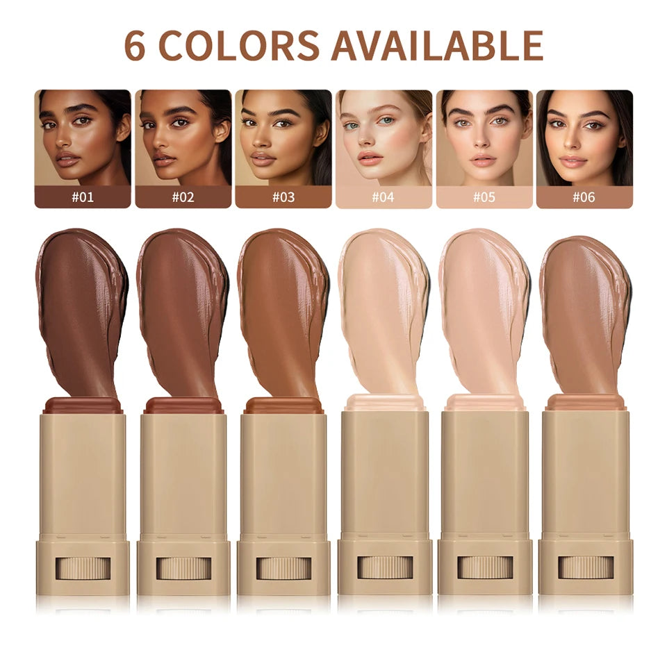 Lakerain Serum Boosted Skin Tint
