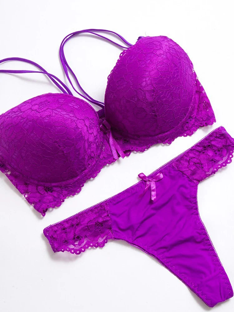 Bra&Panties Set