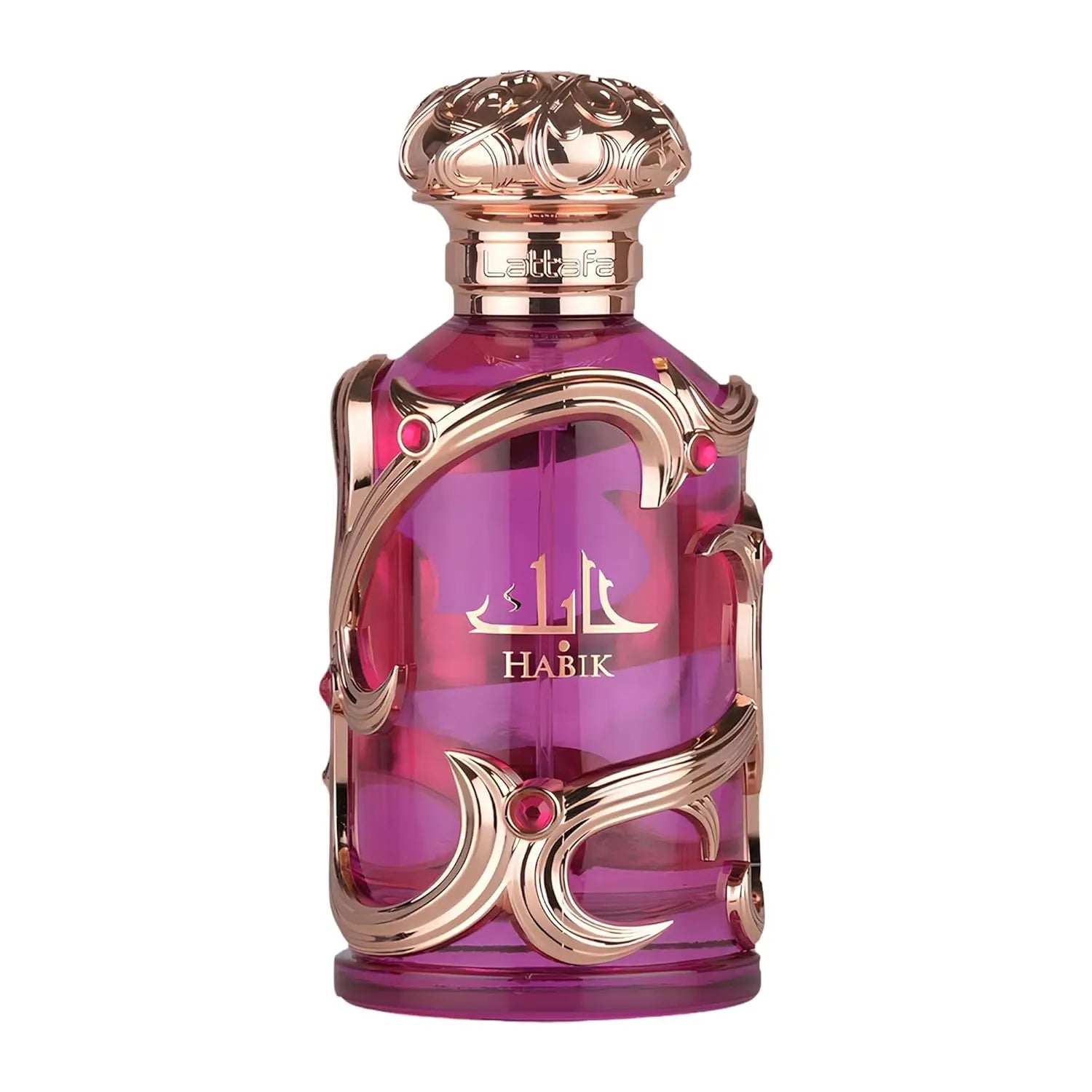 Lattafa Habik Women's Eau De Parfum 3.4oz(100mL)