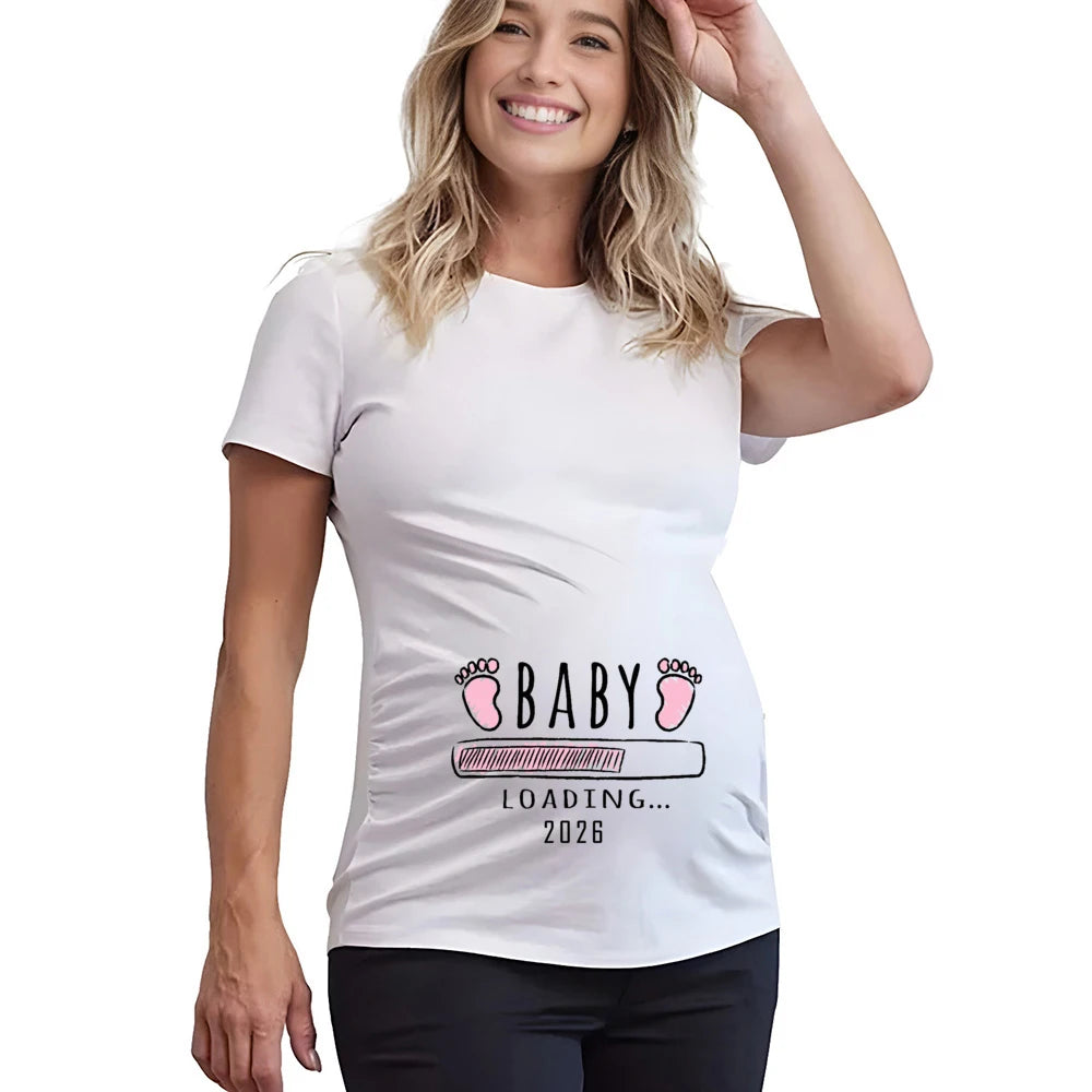 Maternity Top
