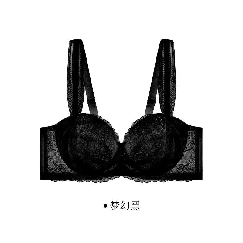 French Lace Bra