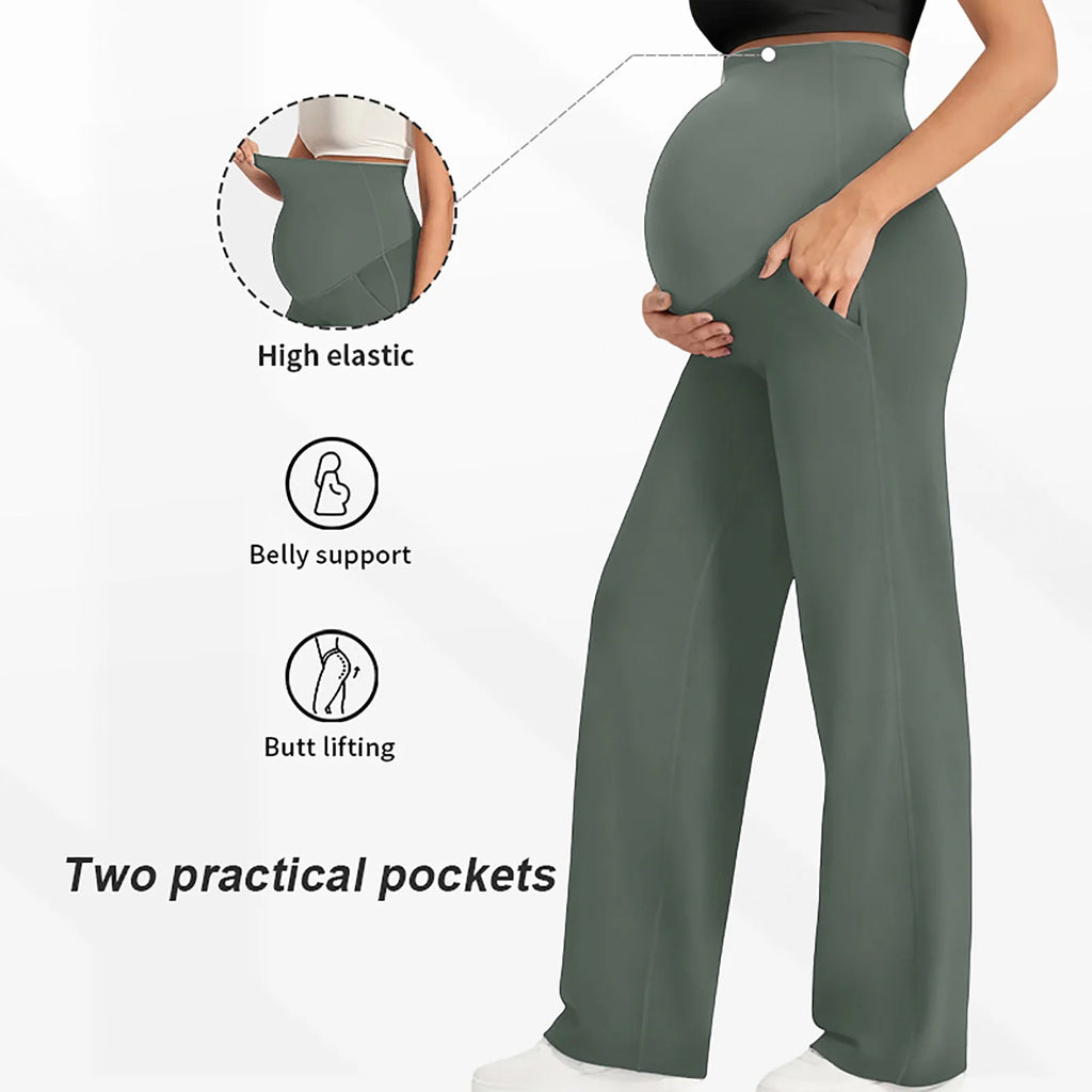 Maternity Pants