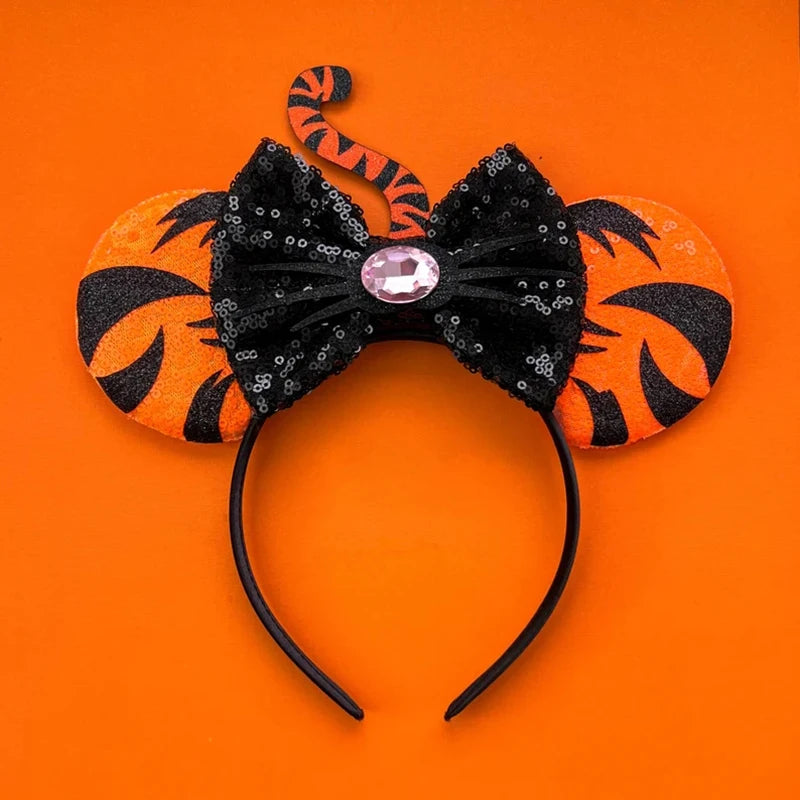 Character Mouse Ears Headband