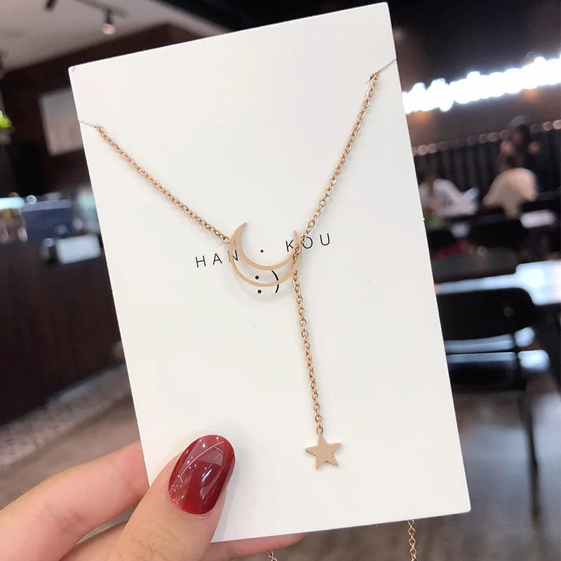 Alloy Necklace