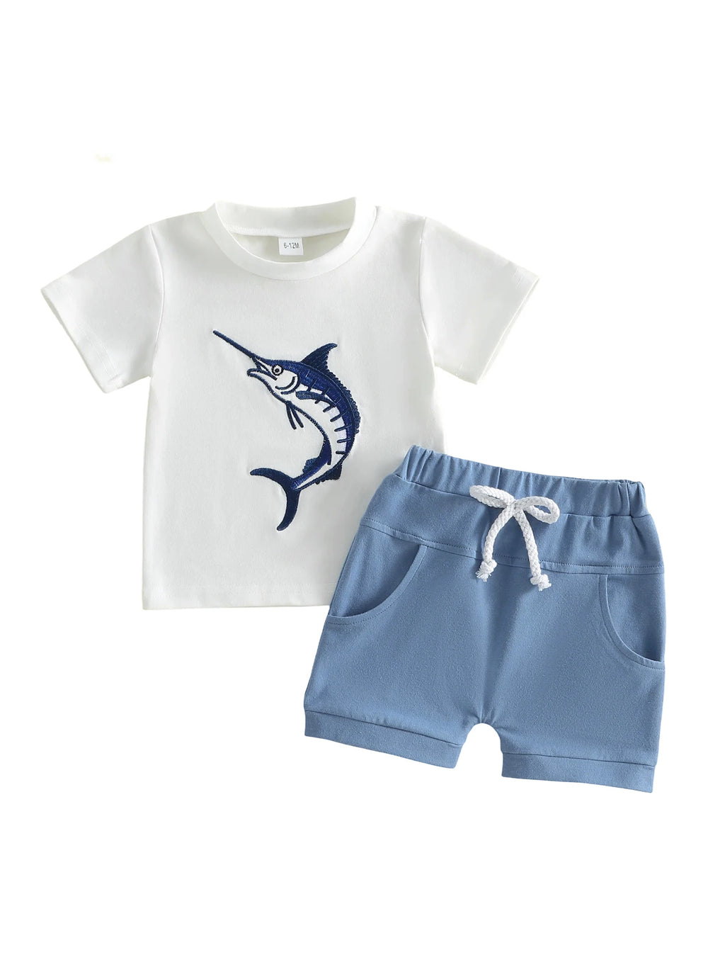 Fishy Set