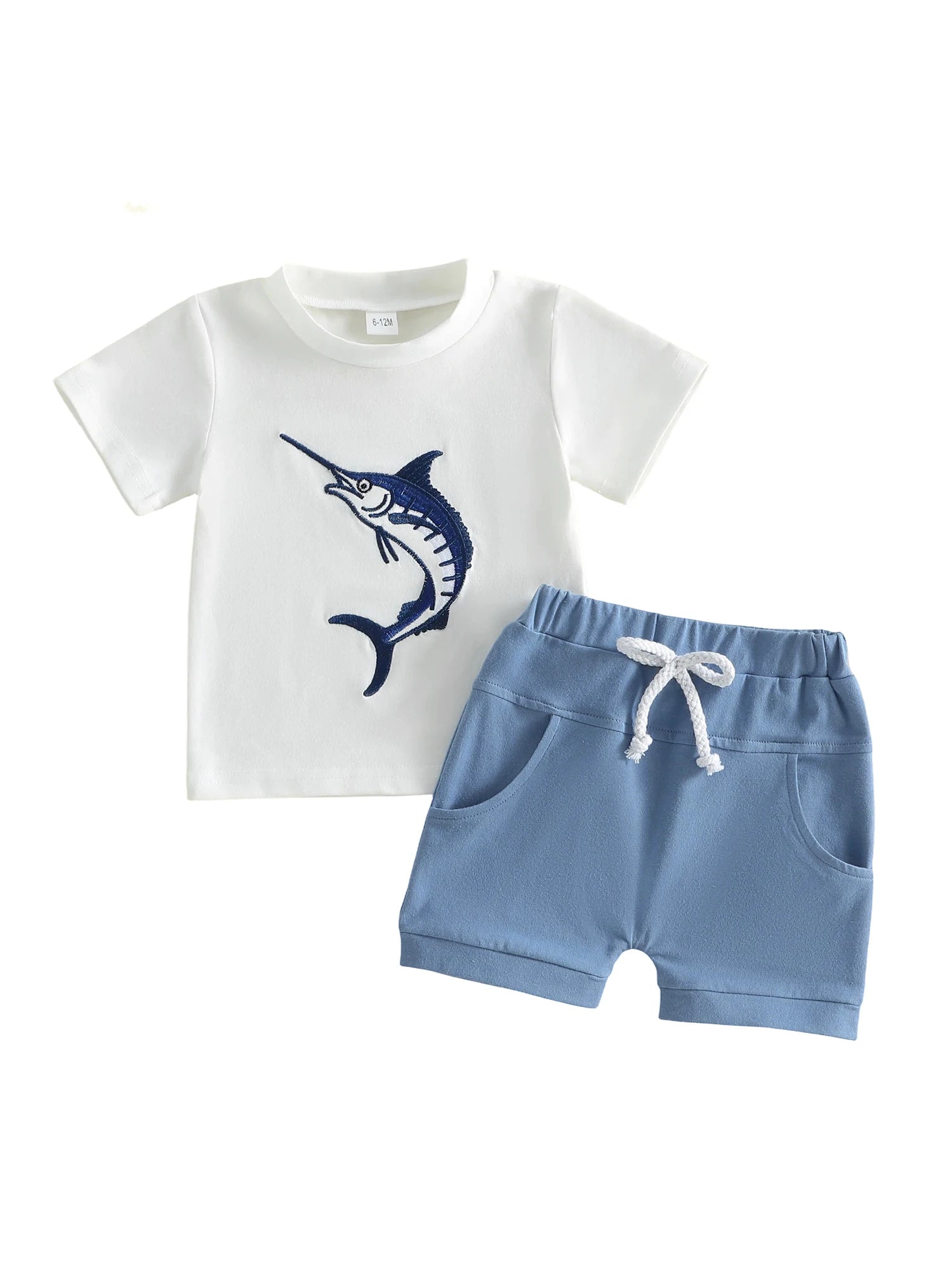 Fishy Set