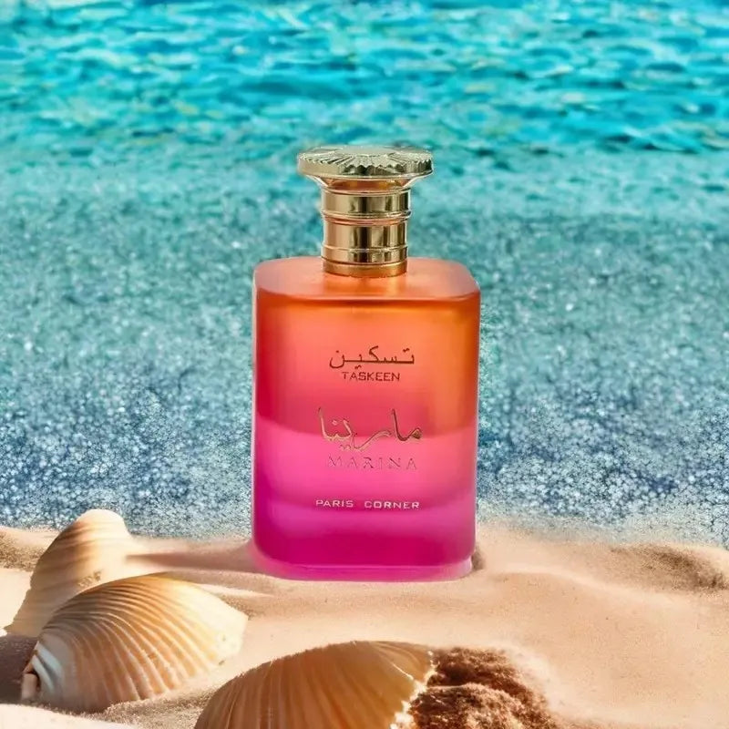 Paris Corner Taskeen Marina 3.4oz(100mL)