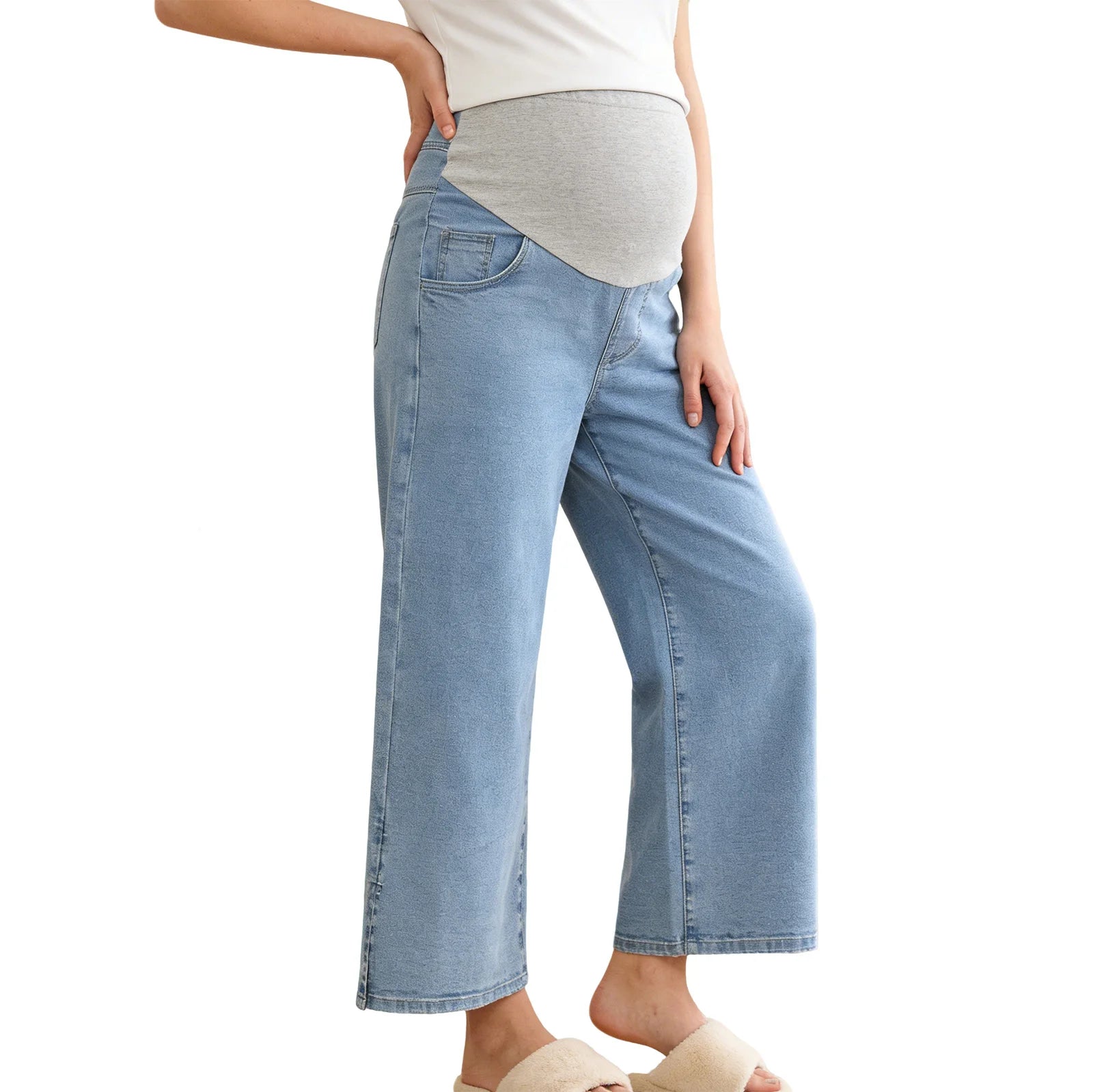 Maternity Jeans