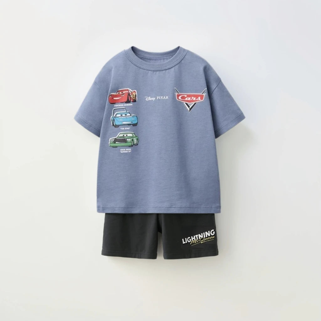 Children's Character Set