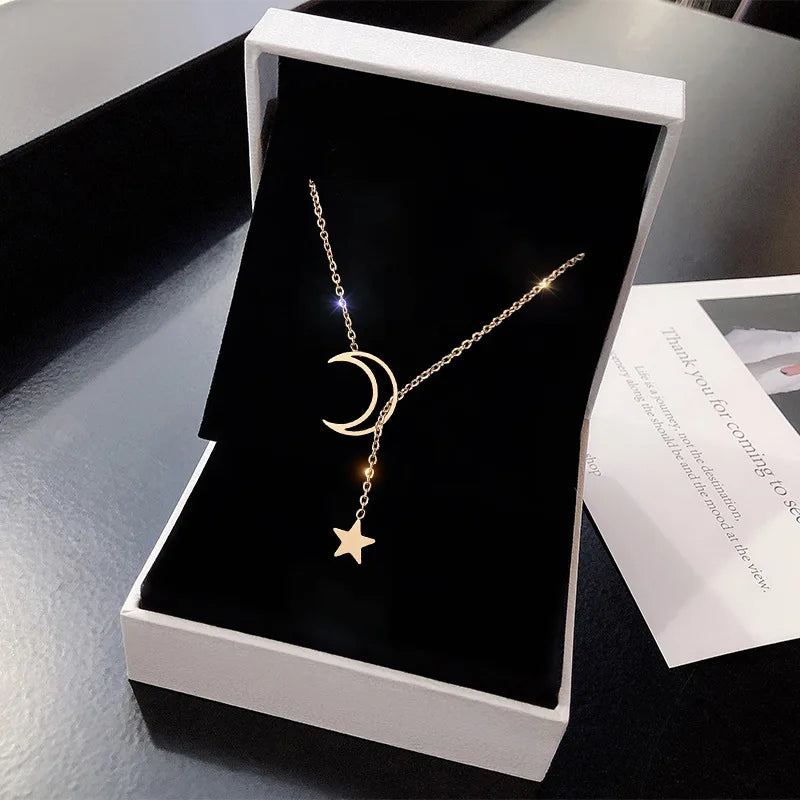 Alloy Necklace