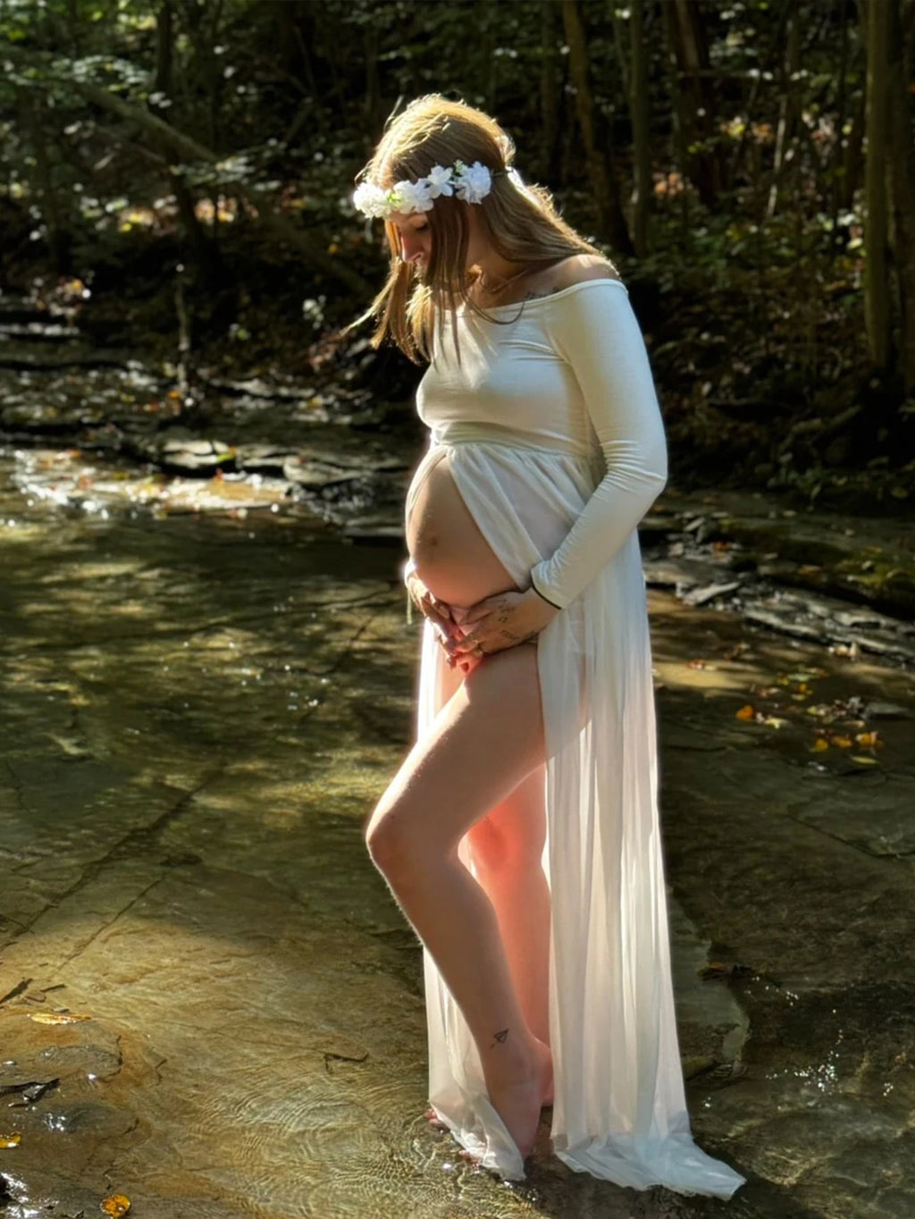 Maternity Dress