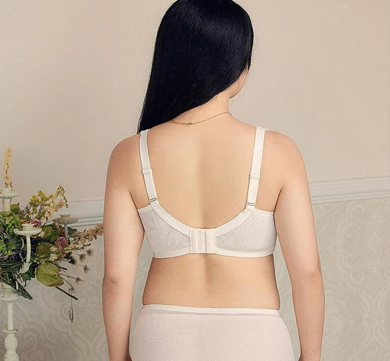 French Lace Bra