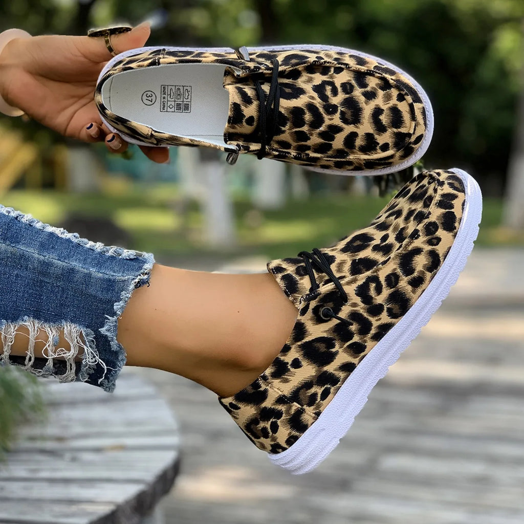 Casual Loafers