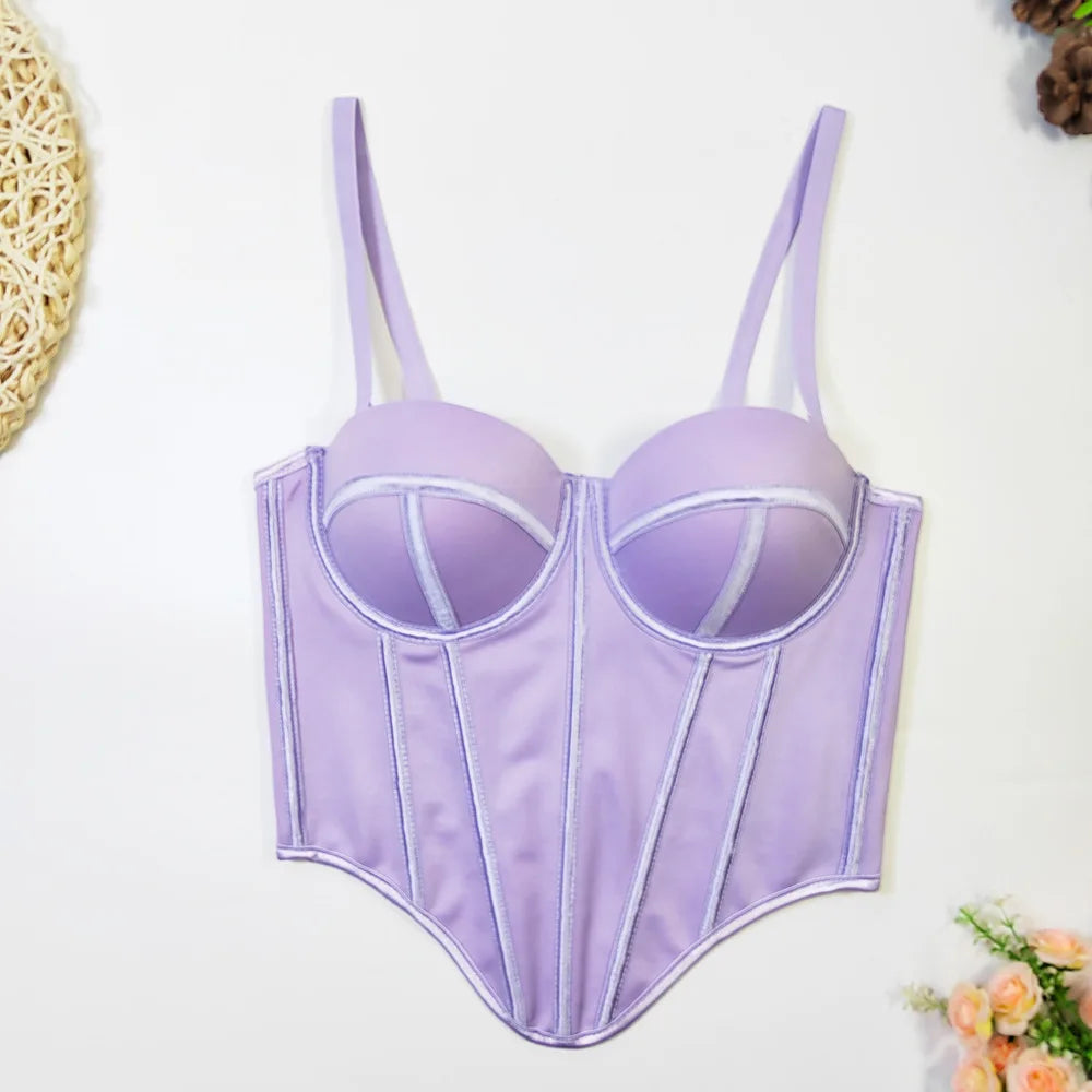 Bustier