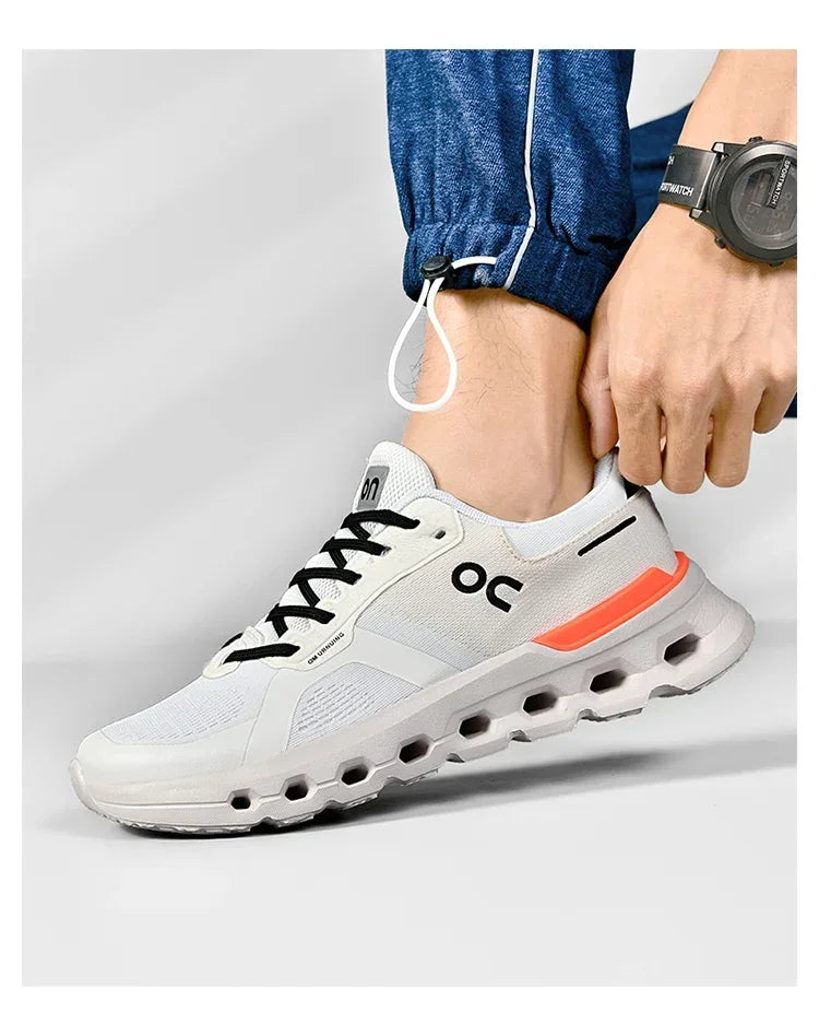 Breathable Running Shoes