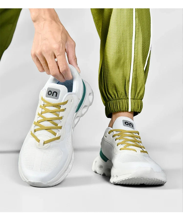 Breathable Running Shoes