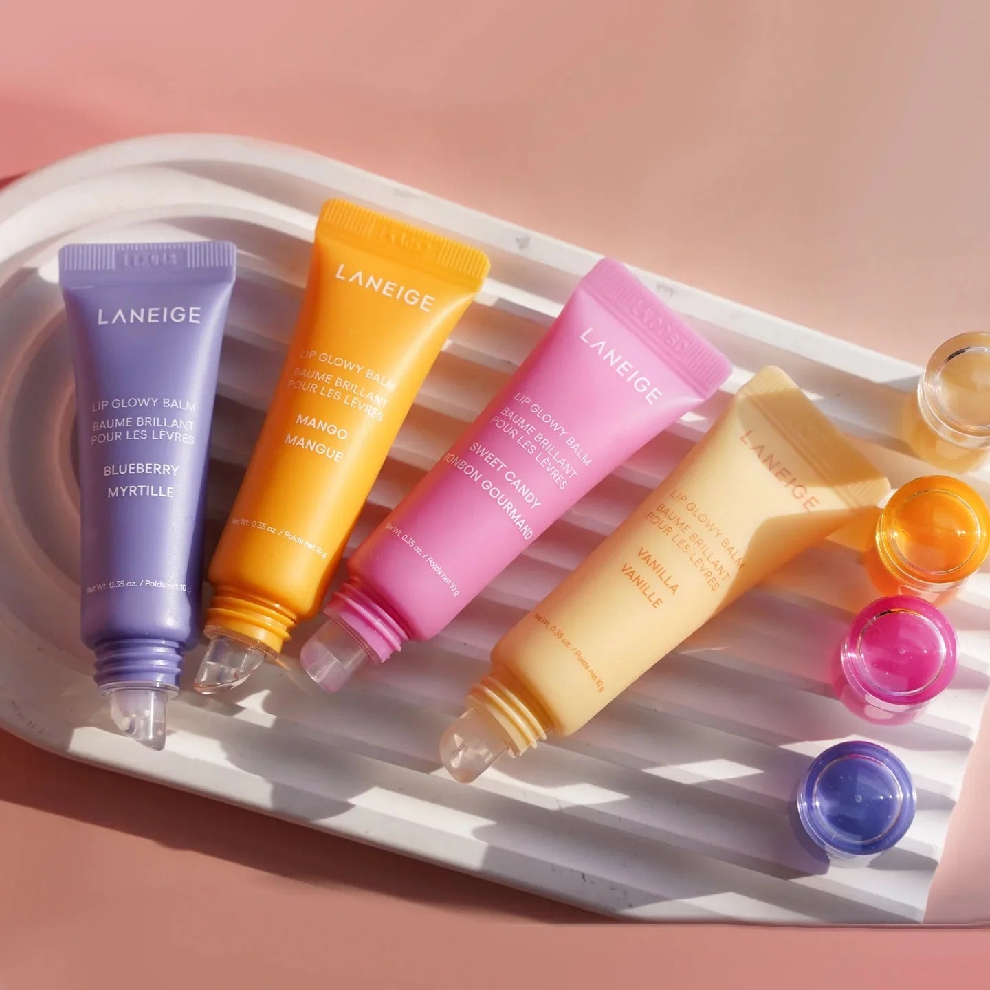 Laniege Lip Balm
