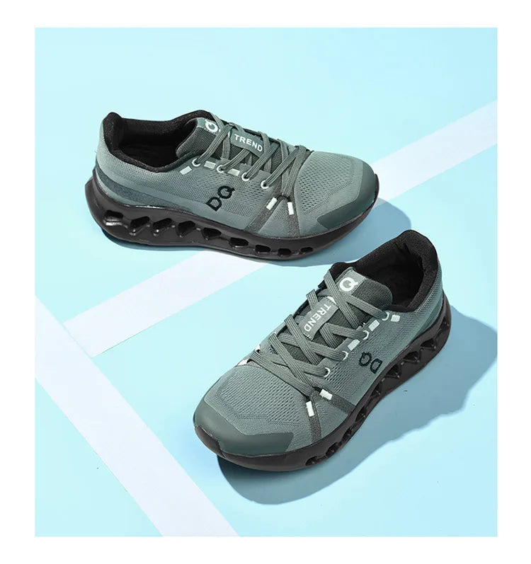 Breathable Lightweight Running Sneakers