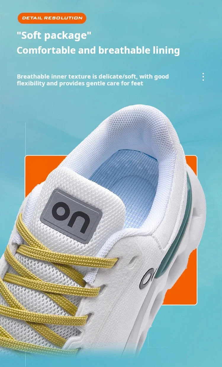 Breathable Running Shoes