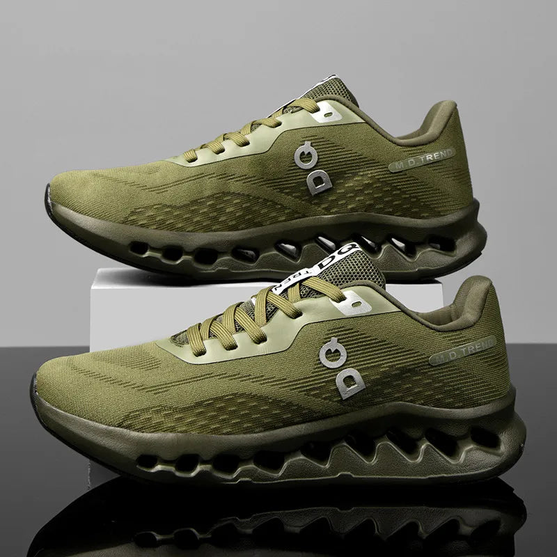 Lightweight Sneakers