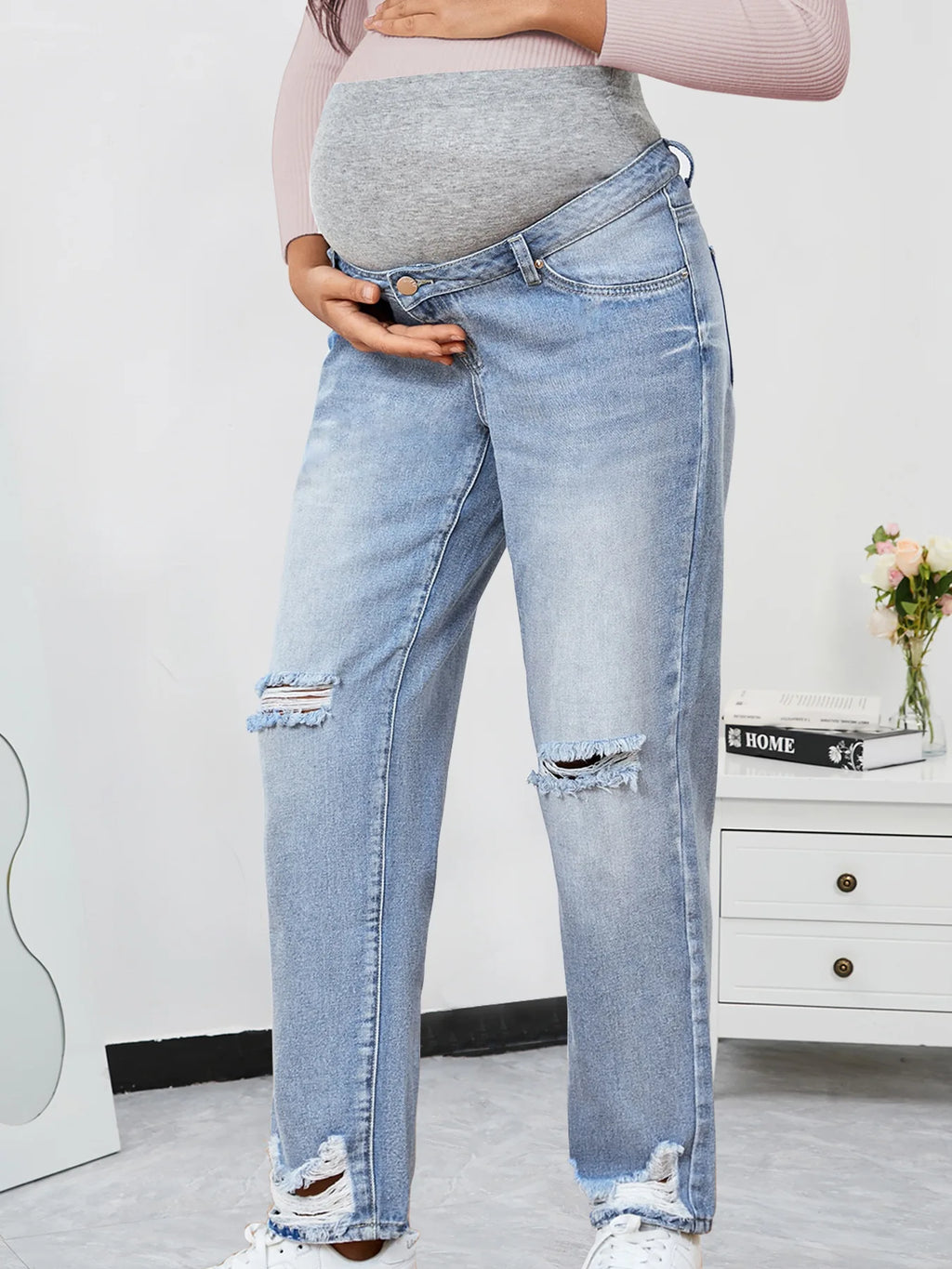 Maternity Jeans