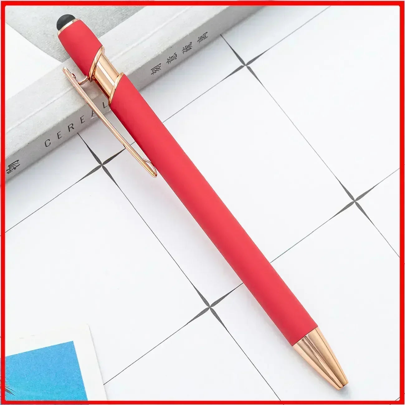50pcs Ballpoint Pen Set