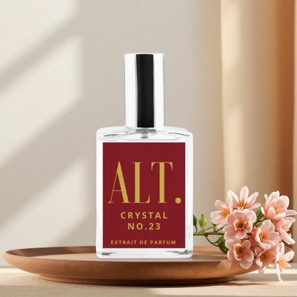 ALT. Crystal No.23 Extrait De Parfum 2oz(60mL)