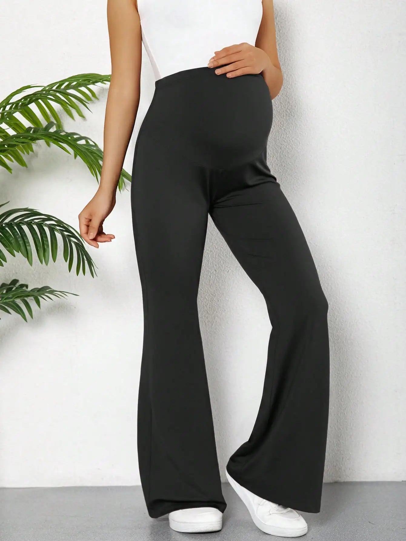 Maternity Yoga Pants